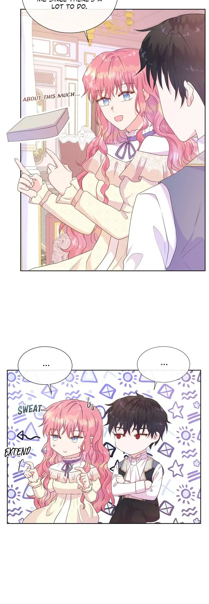 Don’t Trust the Heroine Chapter 34 - page 18