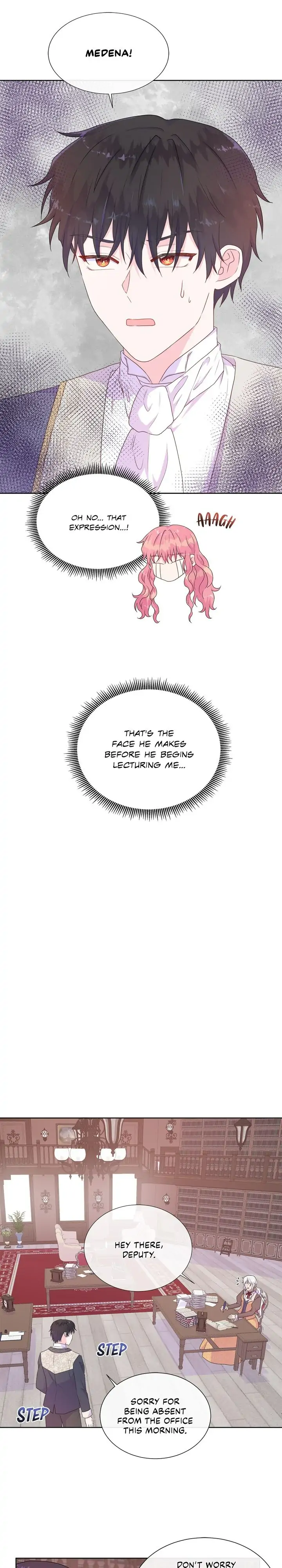Don’t Trust the Heroine Chapter 34 - page 19