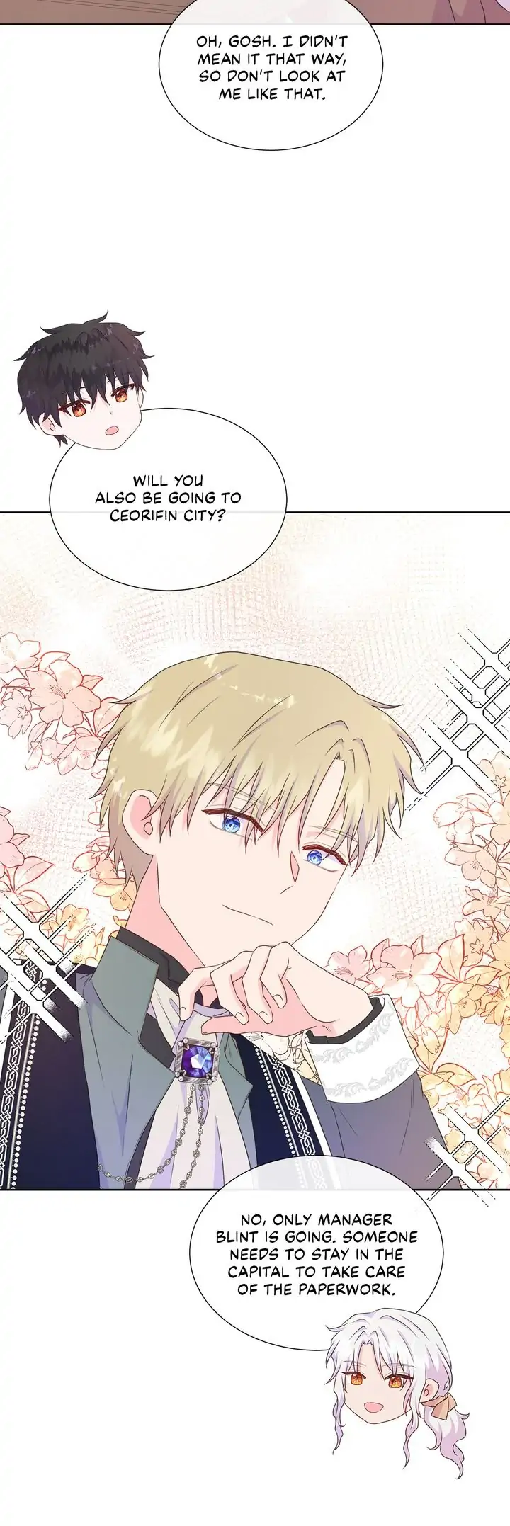 Don’t Trust the Heroine Chapter 34 - page 21