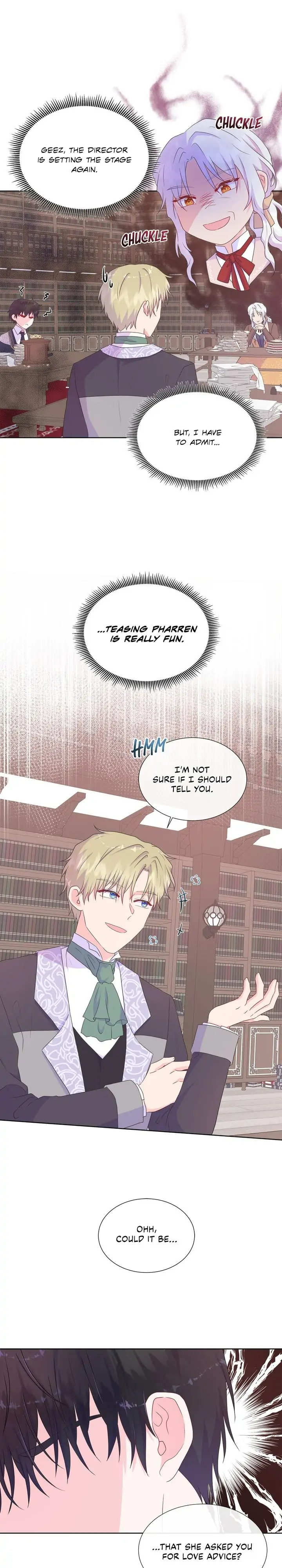 Don’t Trust the Heroine Chapter 34 - page 25
