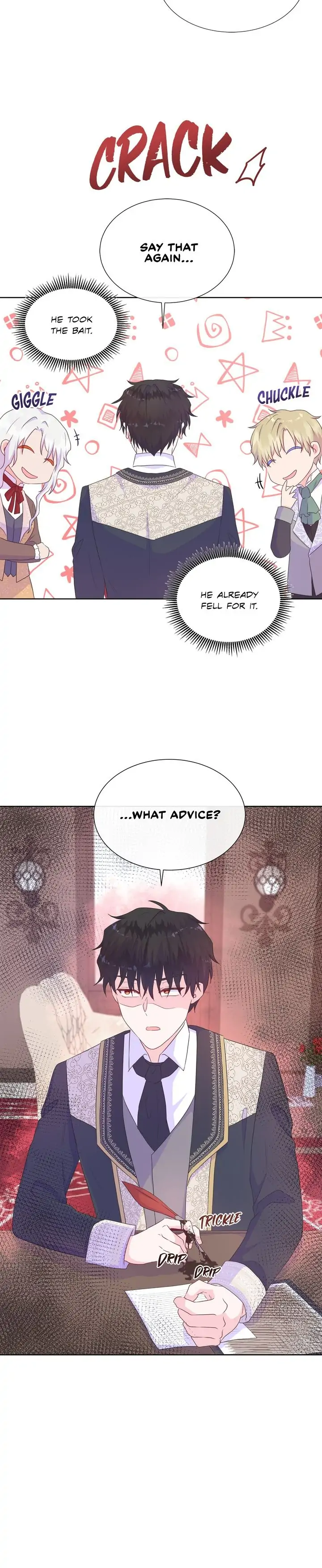 Don’t Trust the Heroine Chapter 34 - page 26