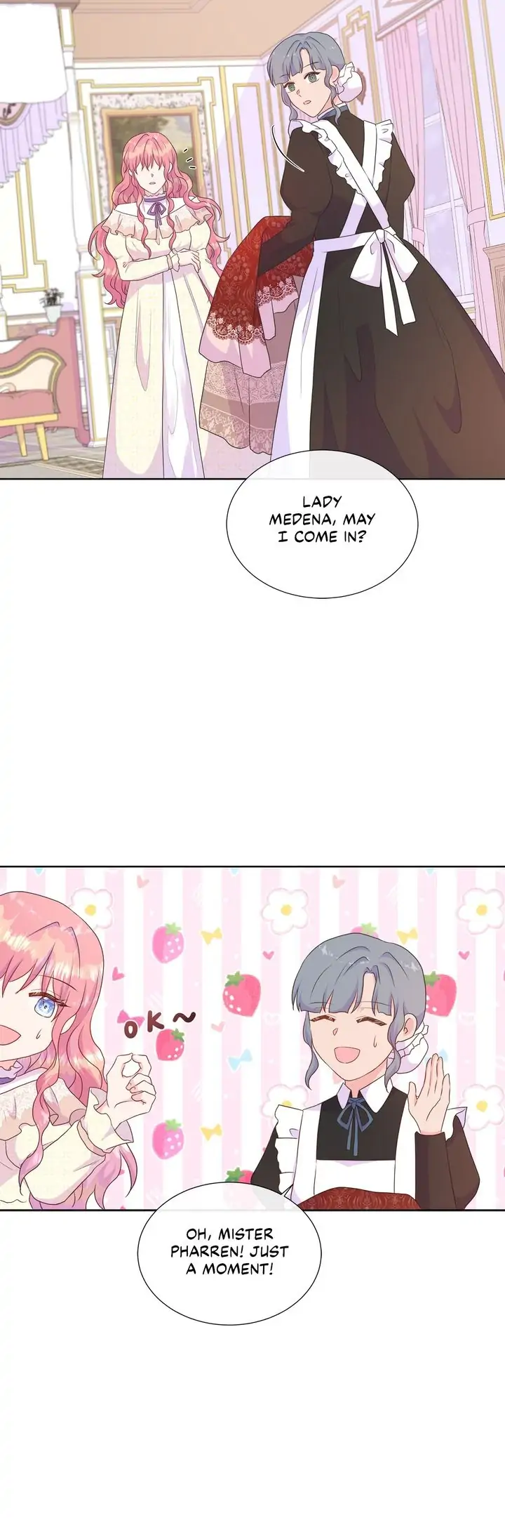Don’t Trust the Heroine Chapter 34 - page 6