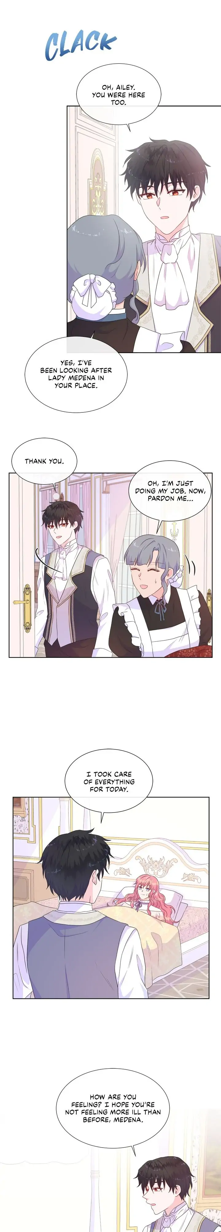 Don’t Trust the Heroine Chapter 34 - page 7