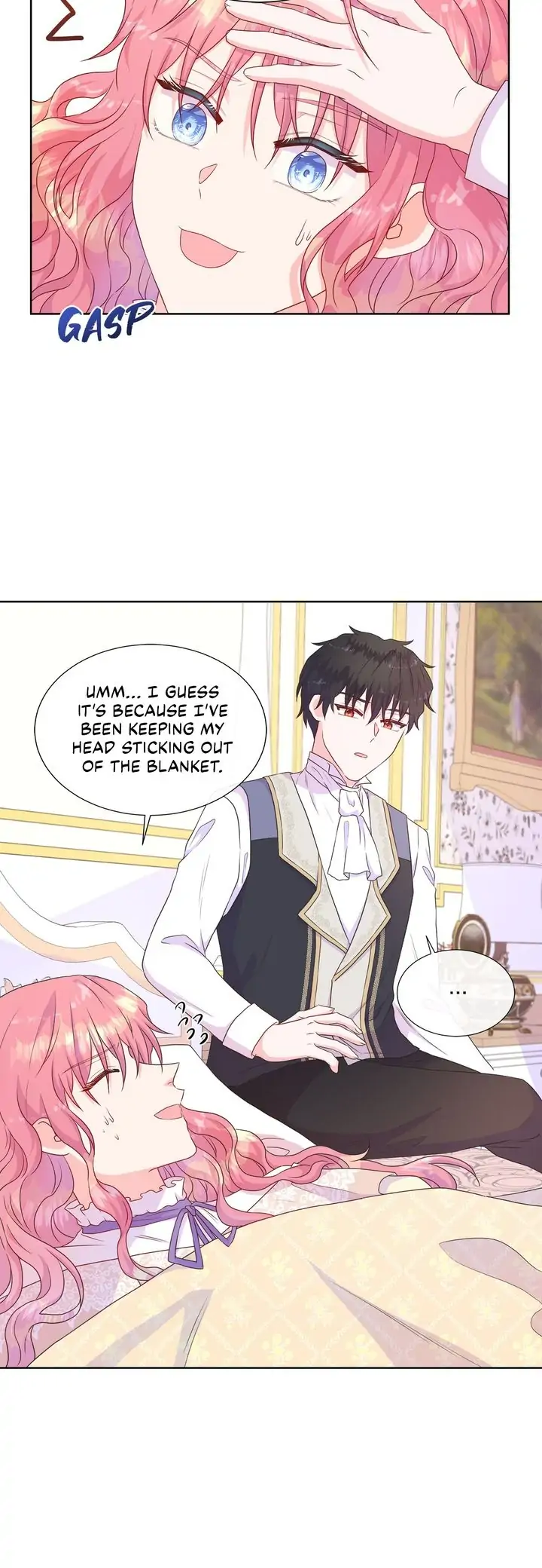 Don’t Trust the Heroine Chapter 34 - page 9