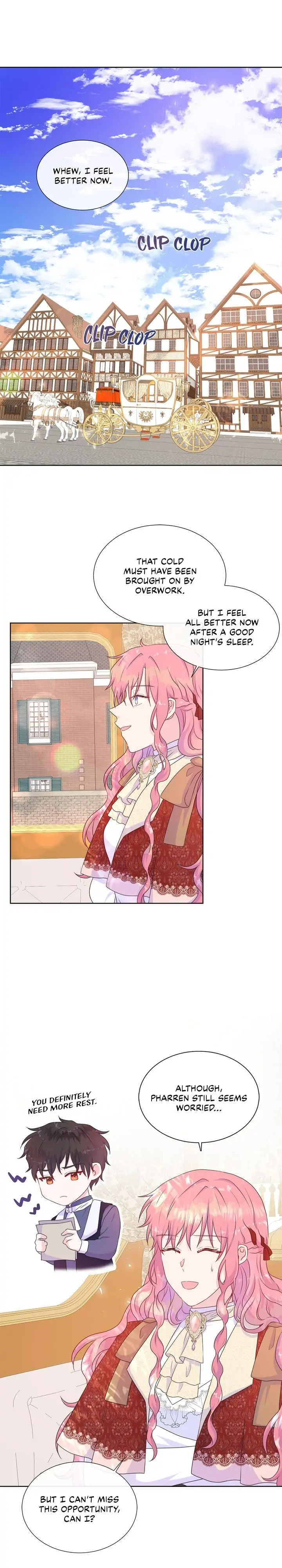 Don’t Trust the Heroine Chapter 33 - page 1