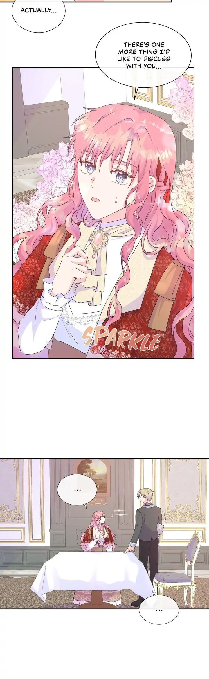 Don’t Trust the Heroine Chapter 33 - page 12