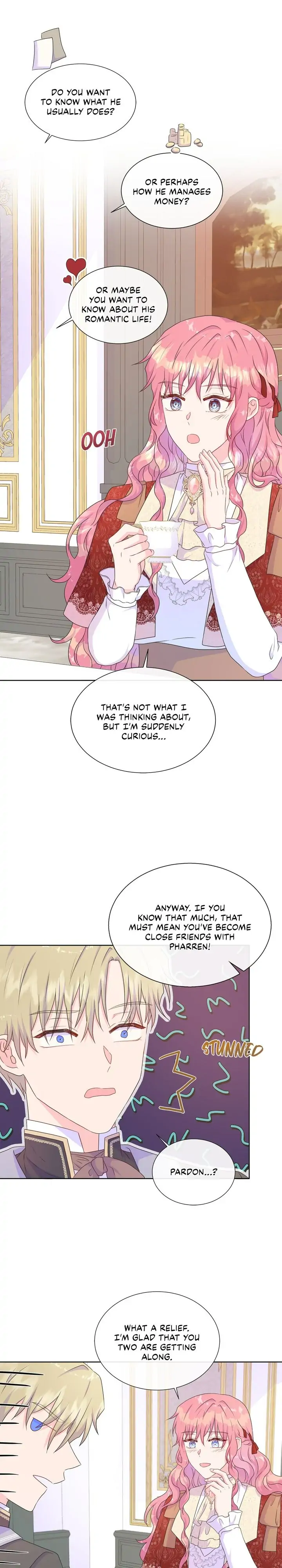 Don’t Trust the Heroine Chapter 33 - page 14