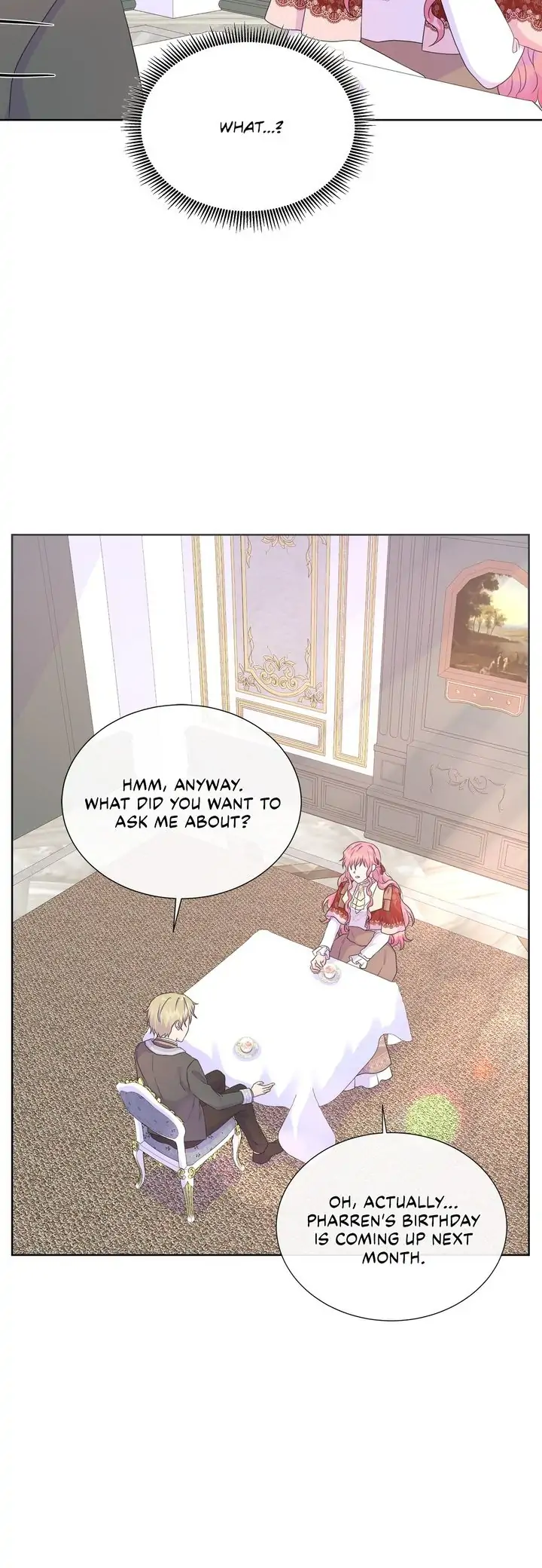 Don’t Trust the Heroine Chapter 33 - page 15
