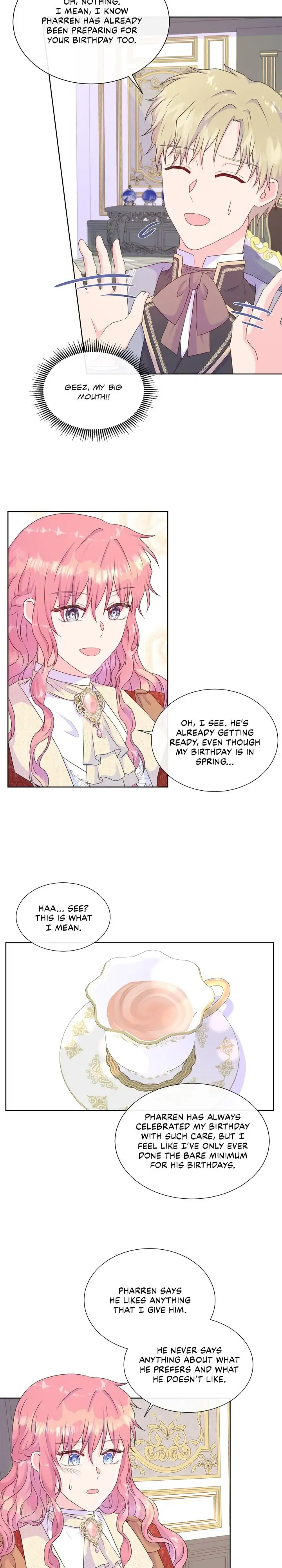 Don’t Trust the Heroine Chapter 33 - page 17