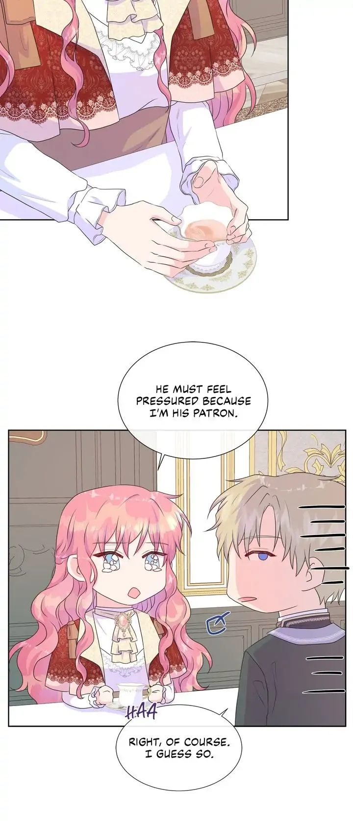 Don’t Trust the Heroine Chapter 33 - page 18