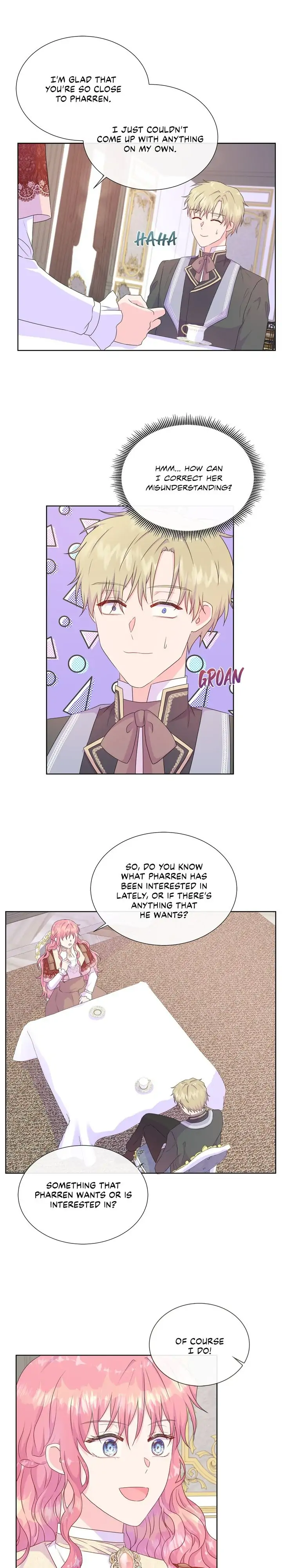 Don’t Trust the Heroine Chapter 33 - page 19