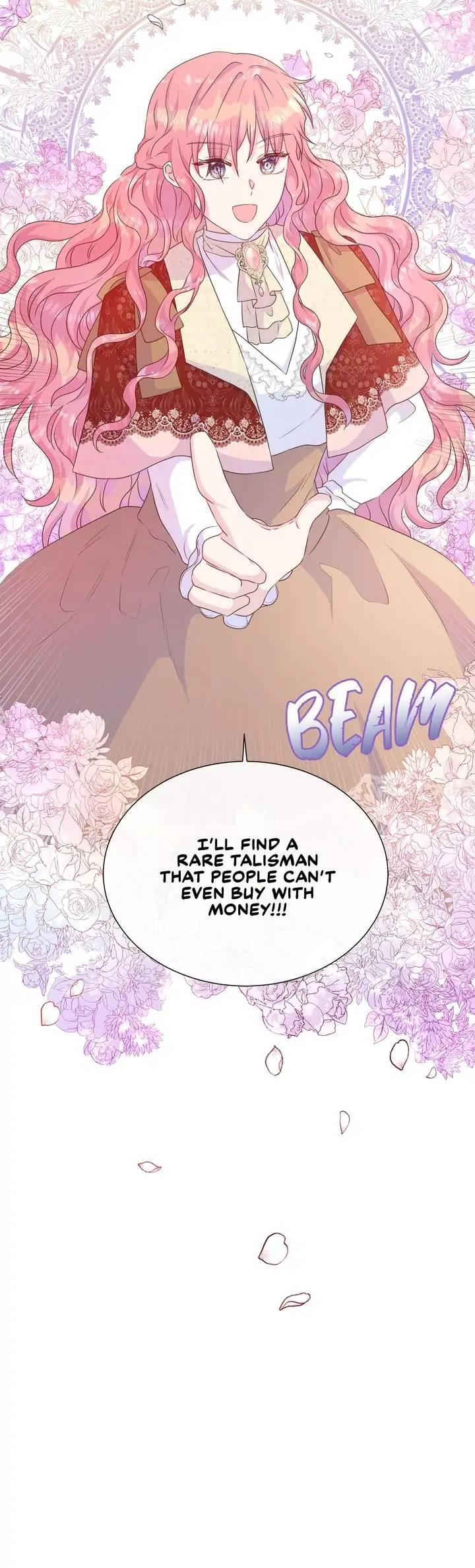 Don’t Trust the Heroine Chapter 33 - page 23