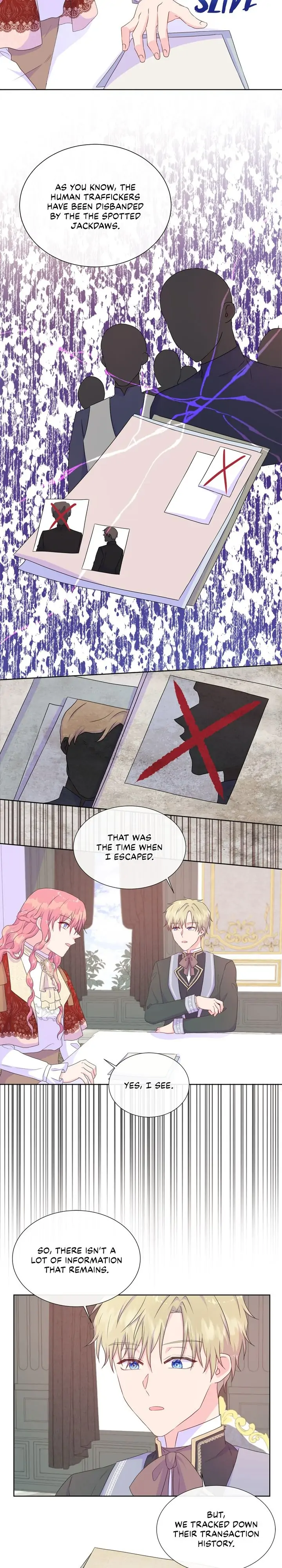 Don’t Trust the Heroine Chapter 33 - page 5