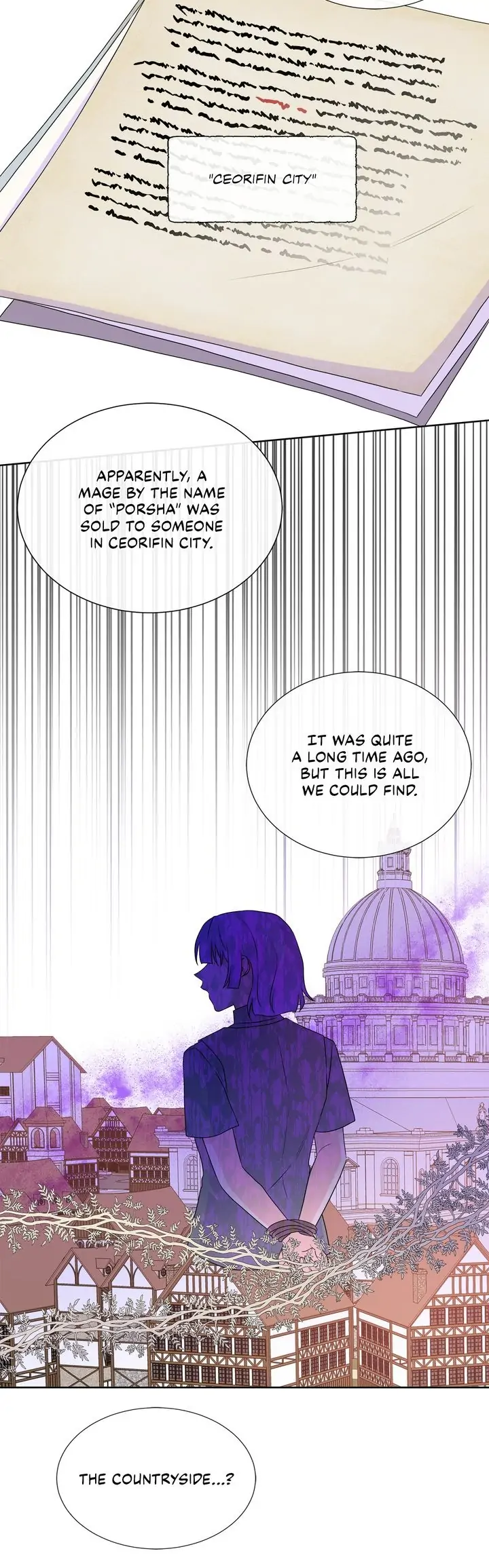 Don’t Trust the Heroine Chapter 33 - page 6