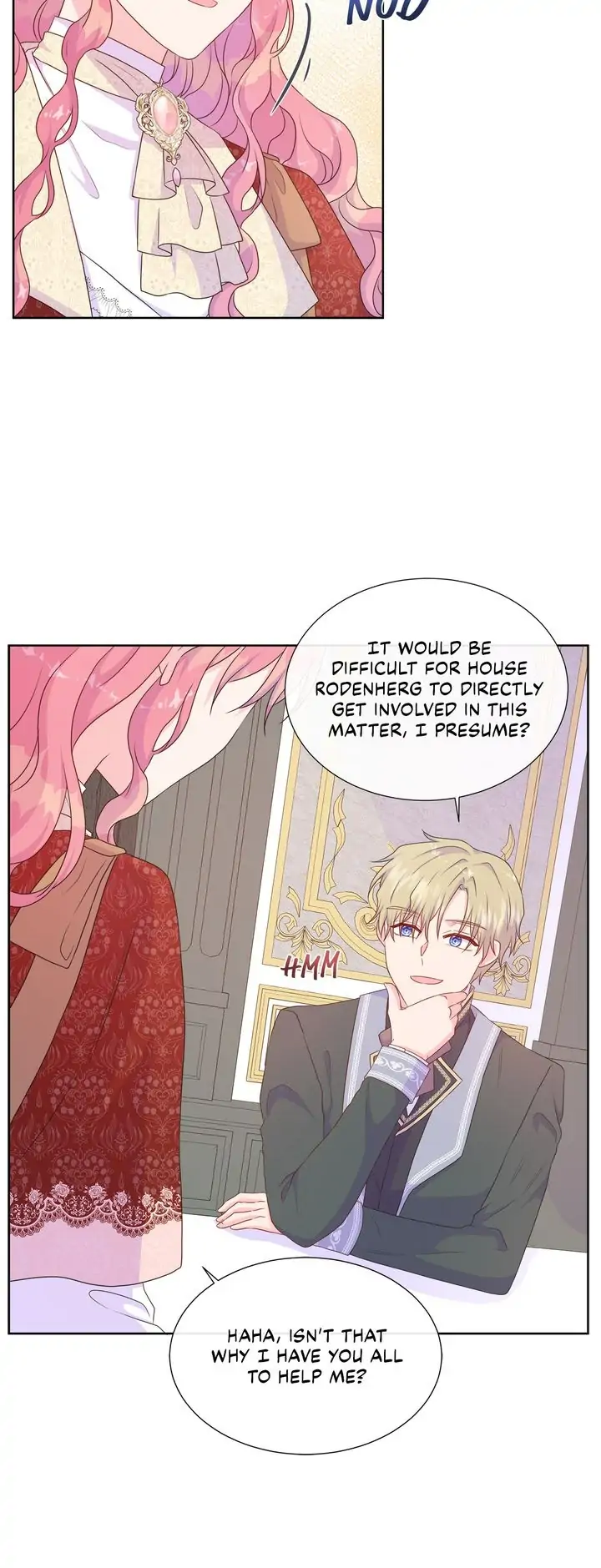 Don’t Trust the Heroine Chapter 33 - page 9