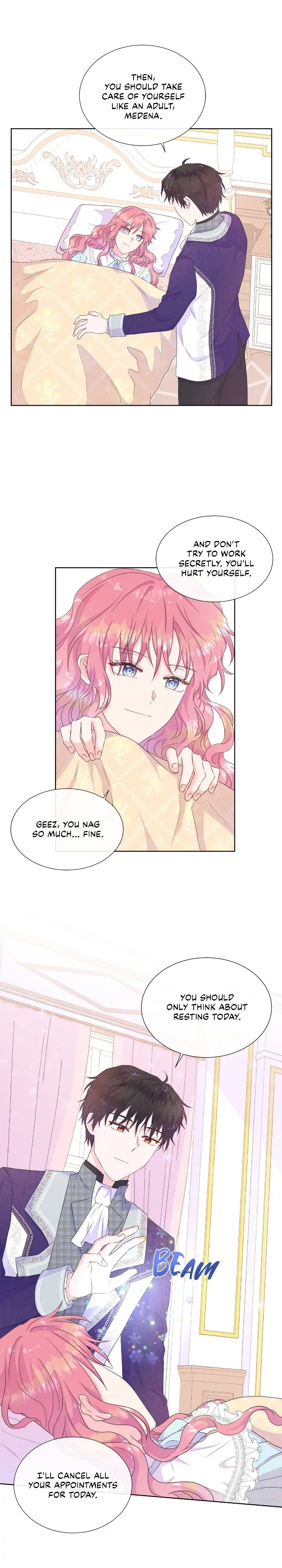 Don’t Trust the Heroine Chapter 32 - page 10