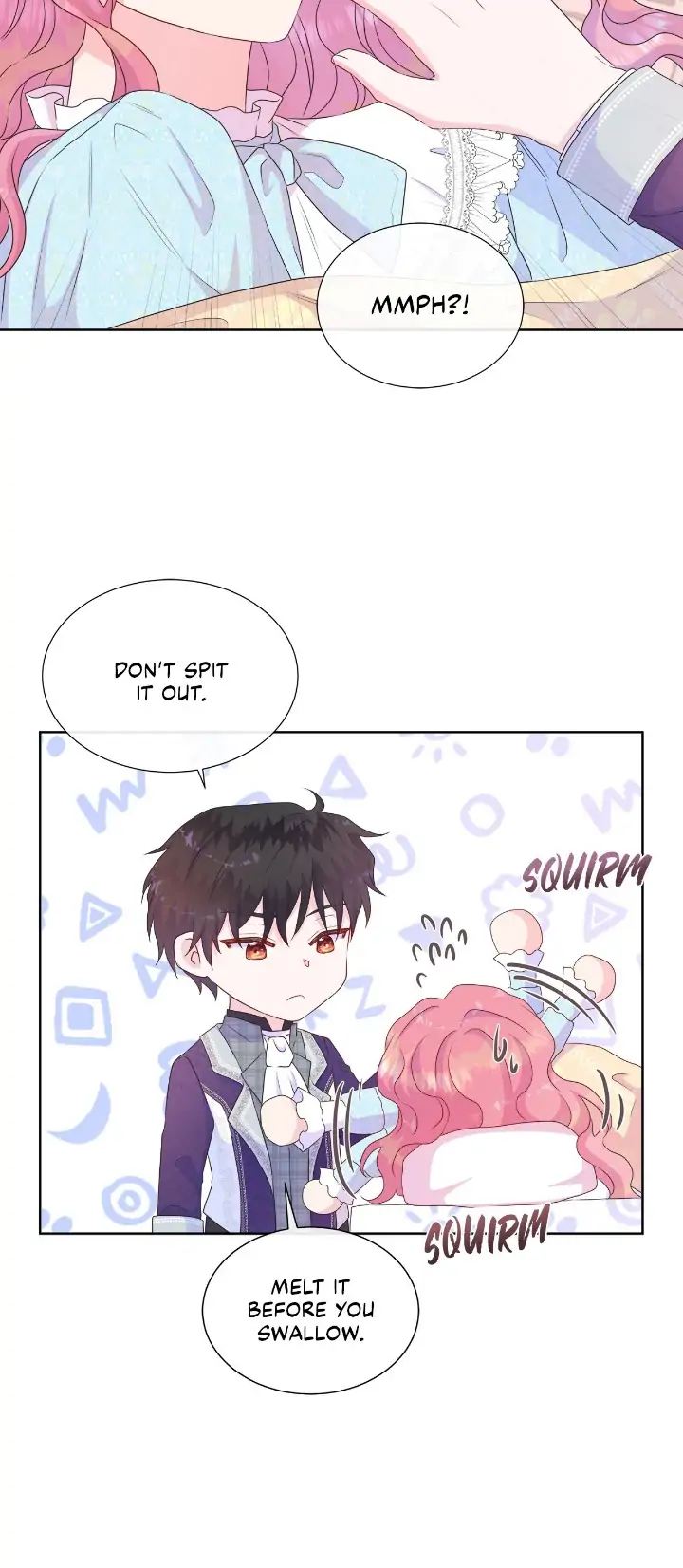 Don’t Trust the Heroine Chapter 32 - page 12