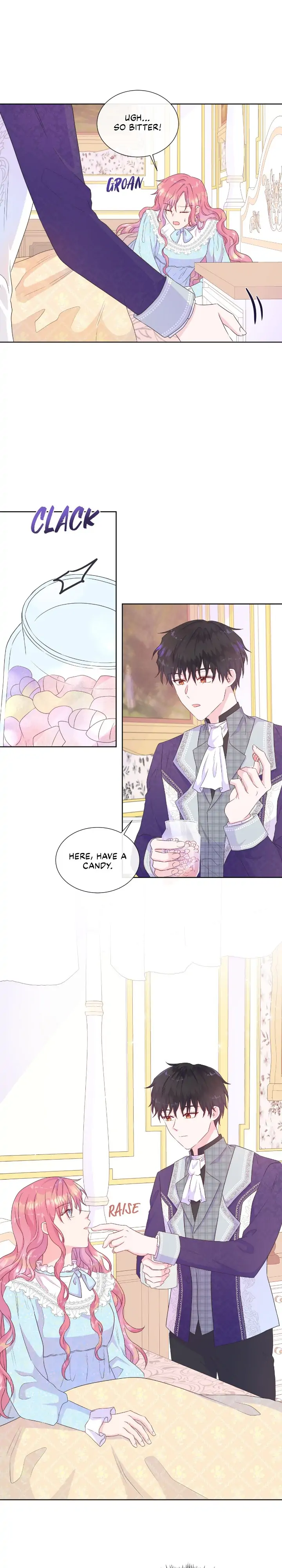 Don’t Trust the Heroine Chapter 32 - page 13