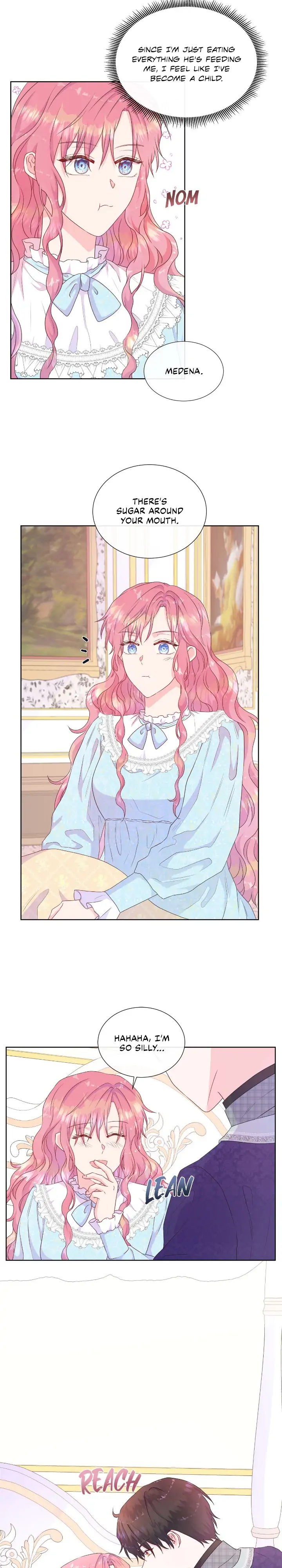 Don’t Trust the Heroine Chapter 32 - page 14