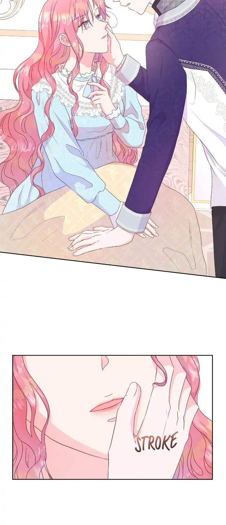 Don’t Trust the Heroine Chapter 32 - page 15