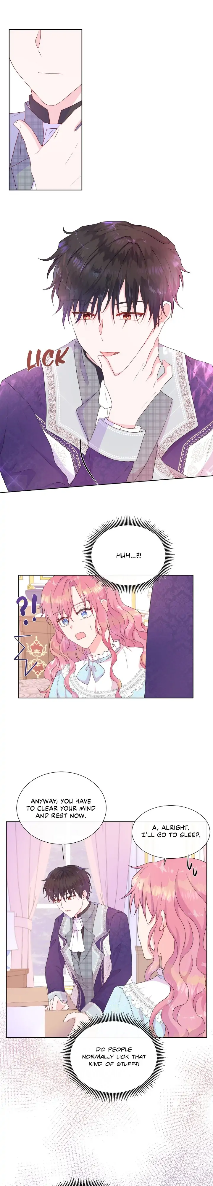 Don’t Trust the Heroine Chapter 32 - page 16