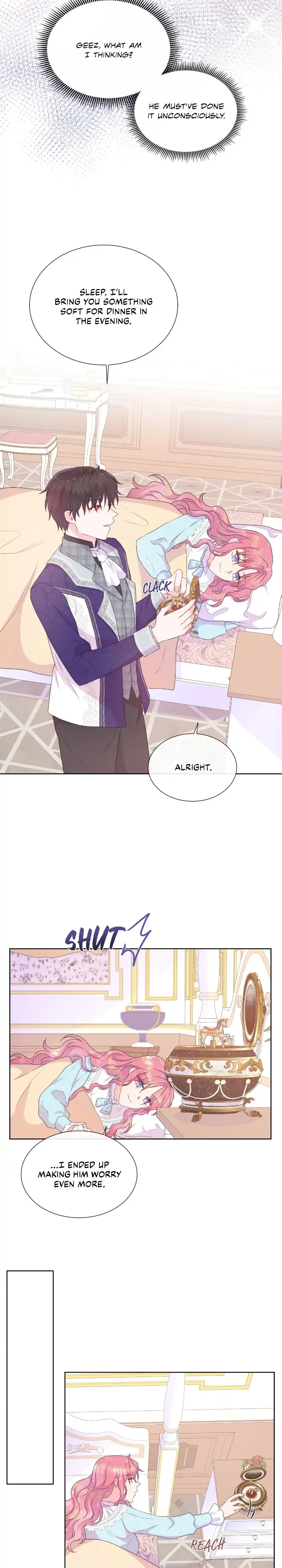 Don’t Trust the Heroine Chapter 32 - page 17