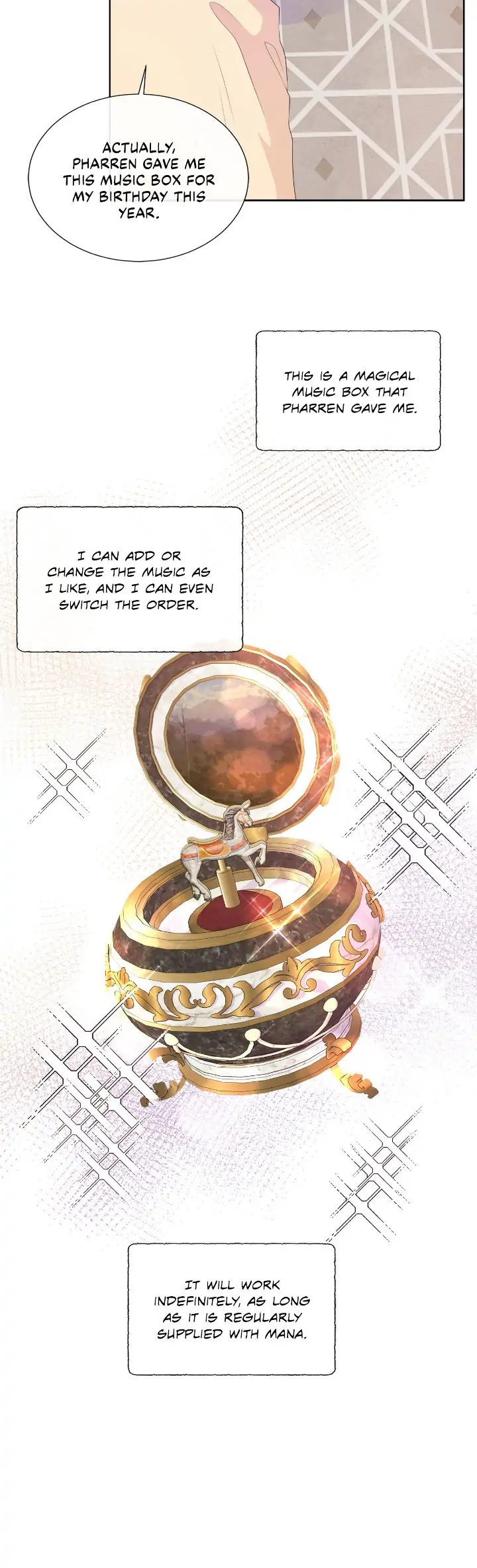 Don’t Trust the Heroine Chapter 32 - page 18