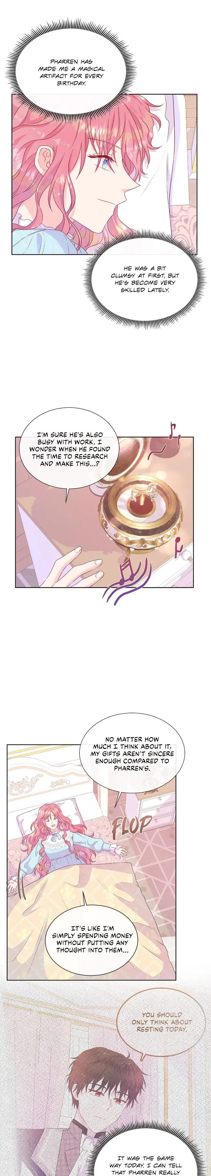 Don’t Trust the Heroine Chapter 32 - page 19