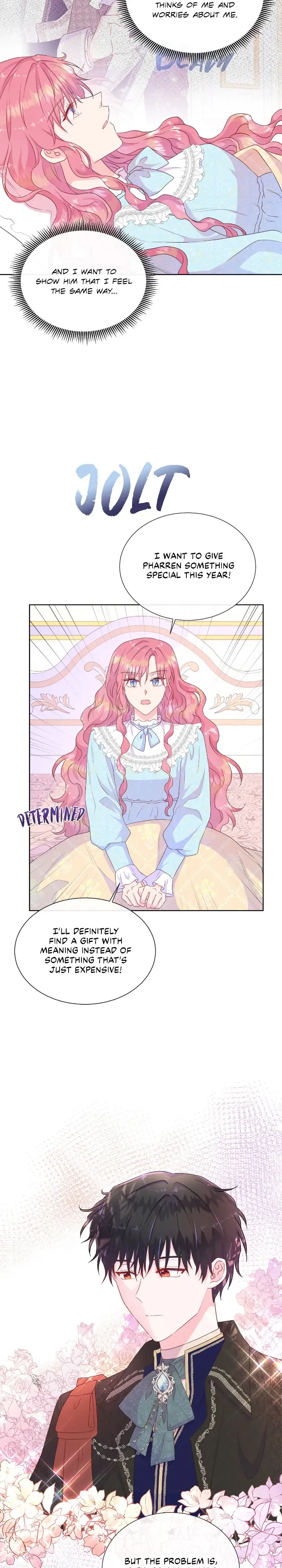 Don’t Trust the Heroine Chapter 32 - page 20