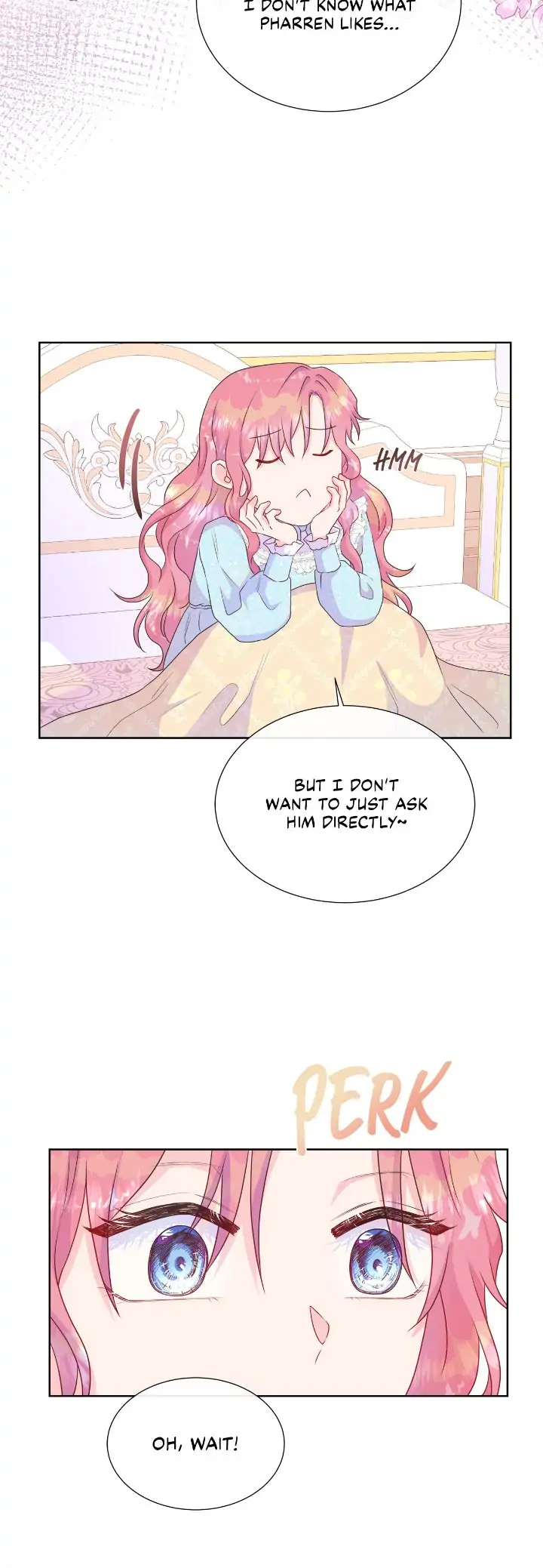 Don’t Trust the Heroine Chapter 32 - page 21