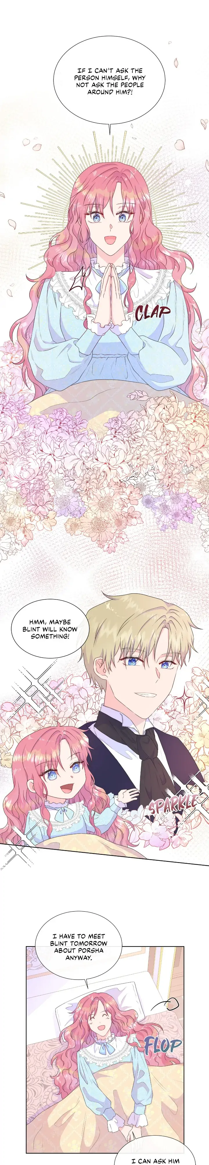 Don’t Trust the Heroine Chapter 32 - page 22