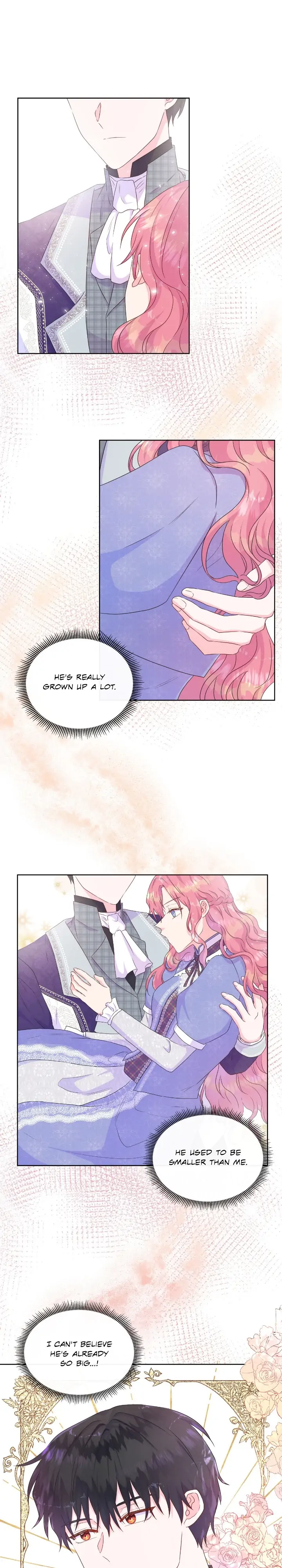 Don’t Trust the Heroine Chapter 32 - page 5