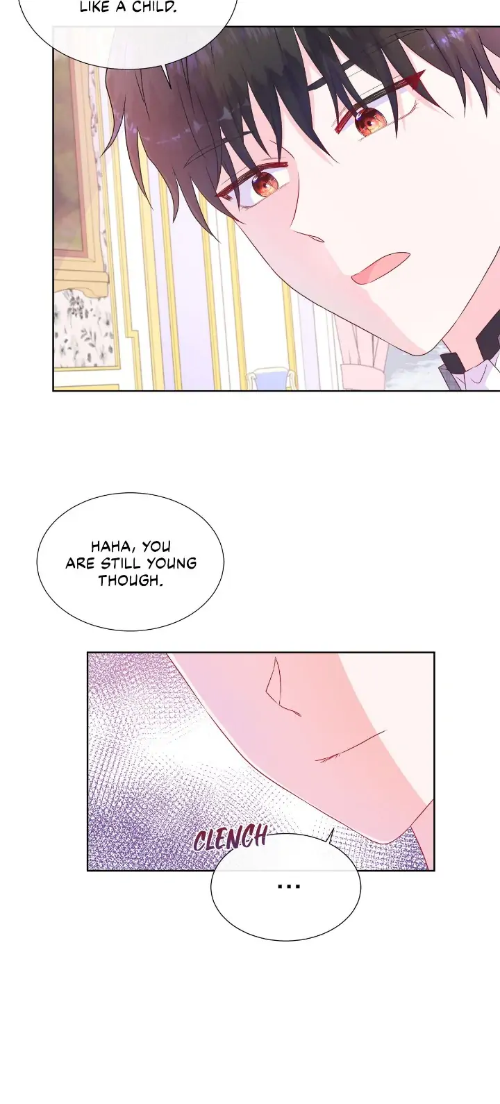 Don’t Trust the Heroine Chapter 32 - page 9