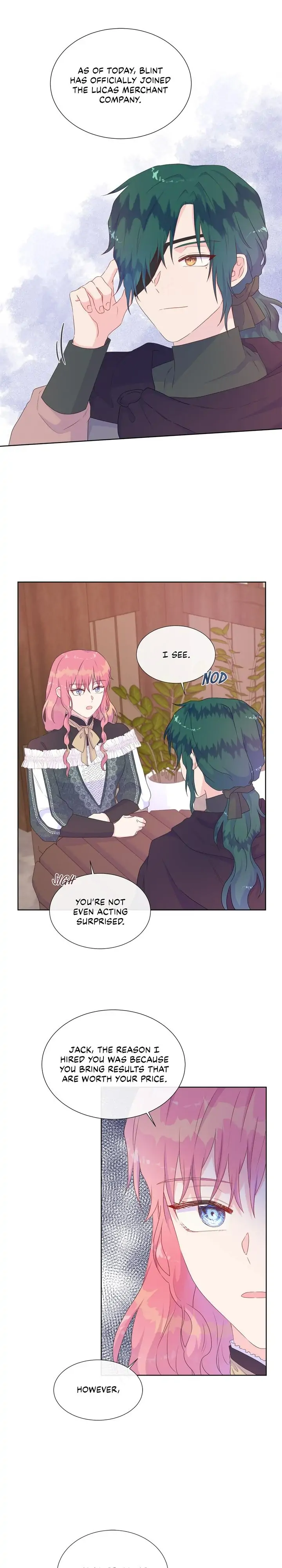 Don’t Trust the Heroine Chapter 31 - page 10