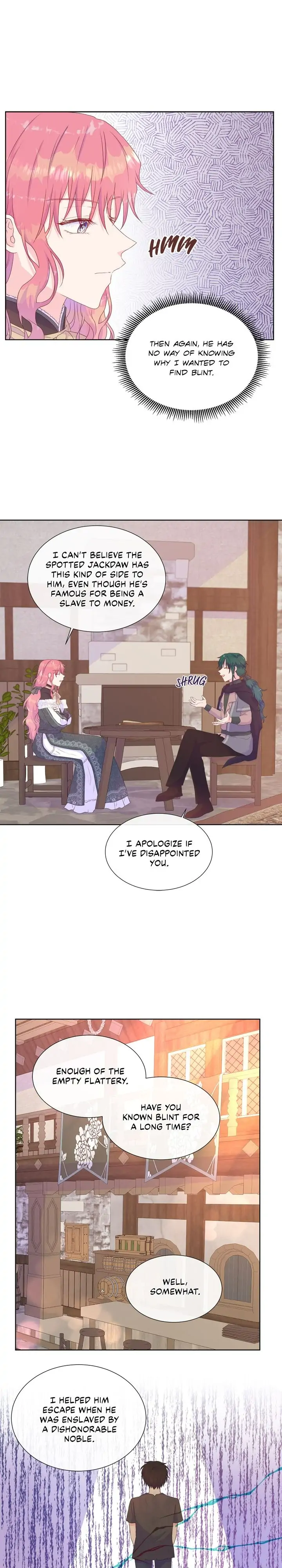 Don’t Trust the Heroine Chapter 31 - page 13