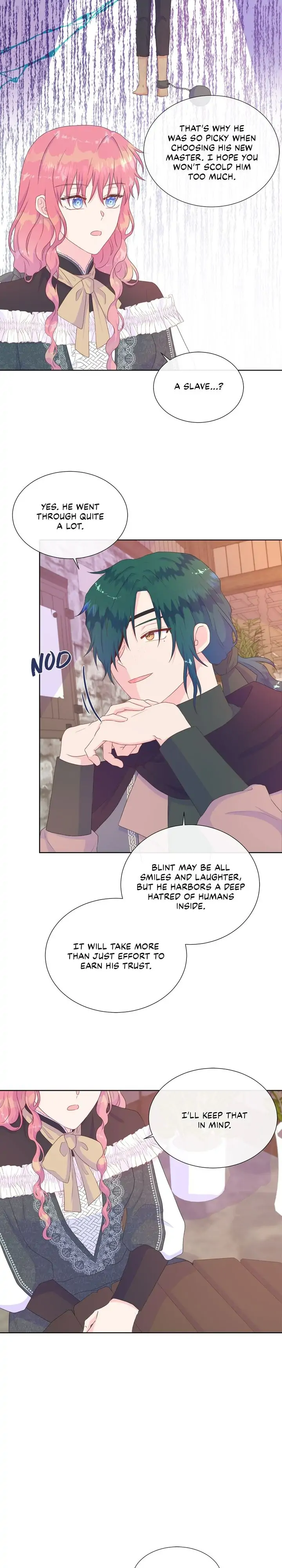 Don’t Trust the Heroine Chapter 31 - page 14