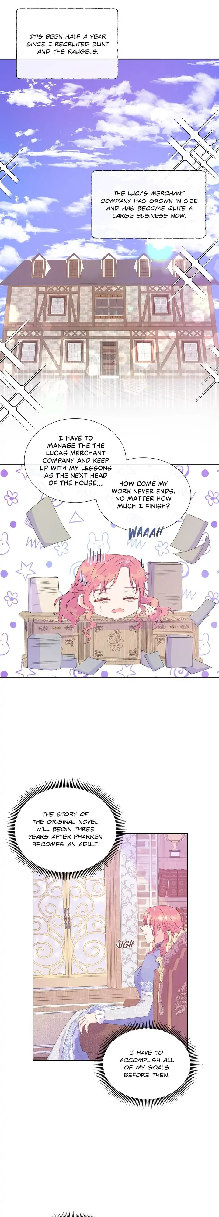 Don’t Trust the Heroine Chapter 31 - page 19