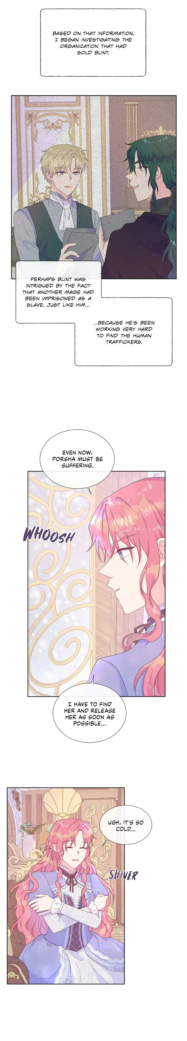 Don’t Trust the Heroine Chapter 31 - page 22