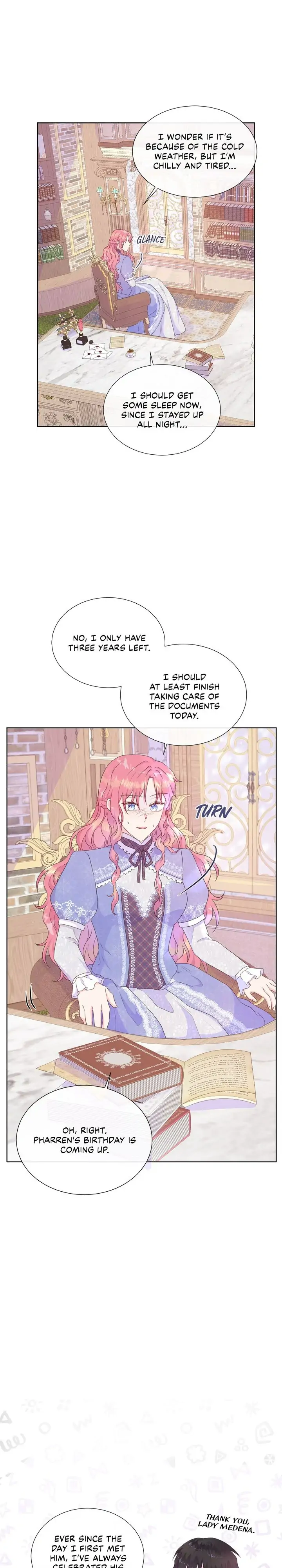 Don’t Trust the Heroine Chapter 31 - page 23