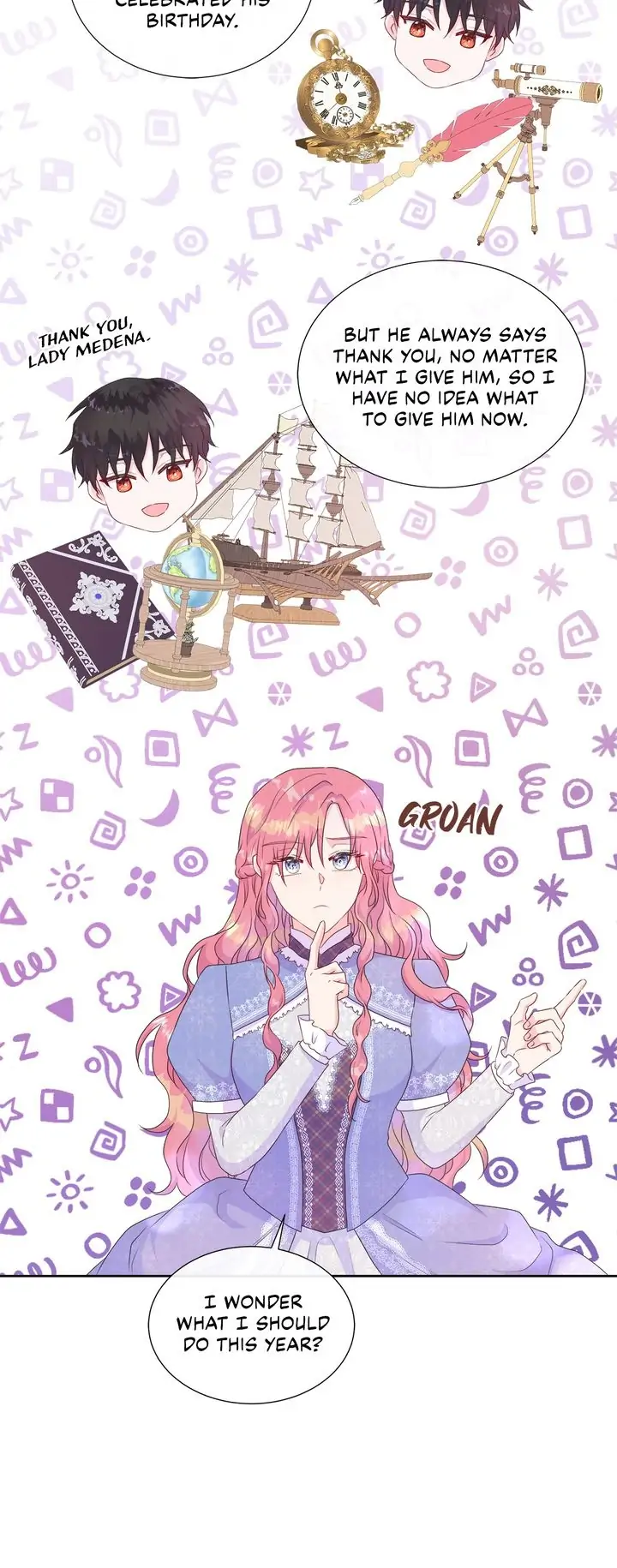 Don’t Trust the Heroine Chapter 31 - page 24