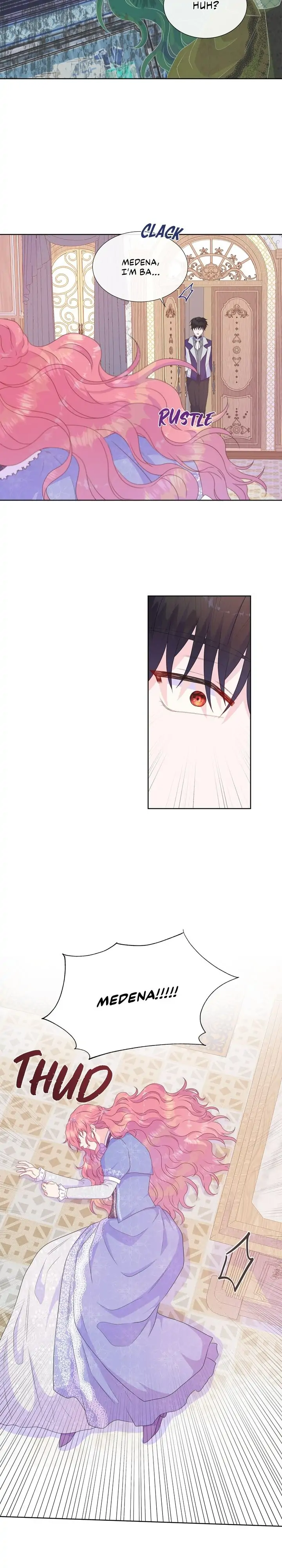 Don’t Trust the Heroine Chapter 31 - page 26