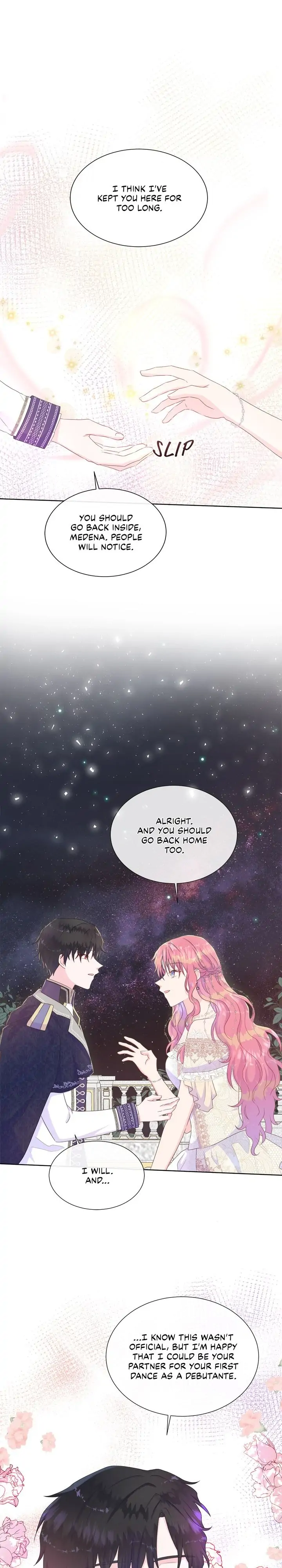 Don’t Trust the Heroine Chapter 30 - page 1