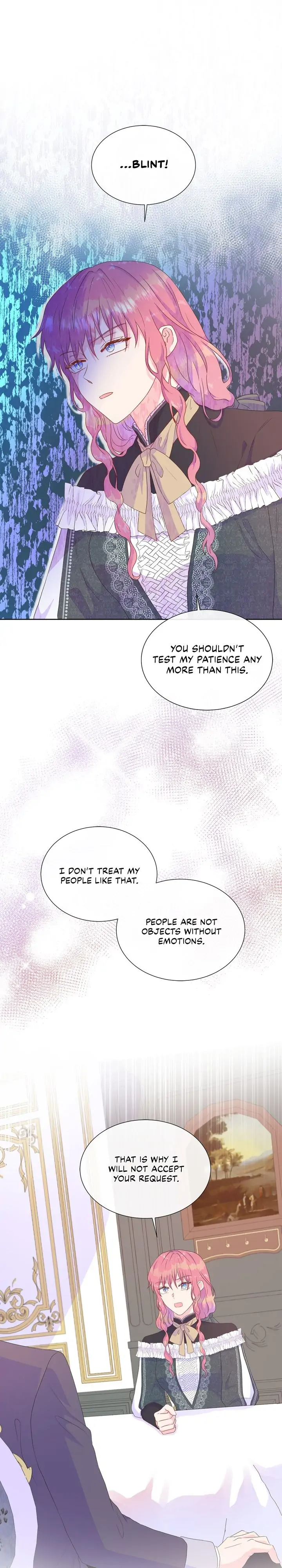 Don’t Trust the Heroine Chapter 30 - page 14