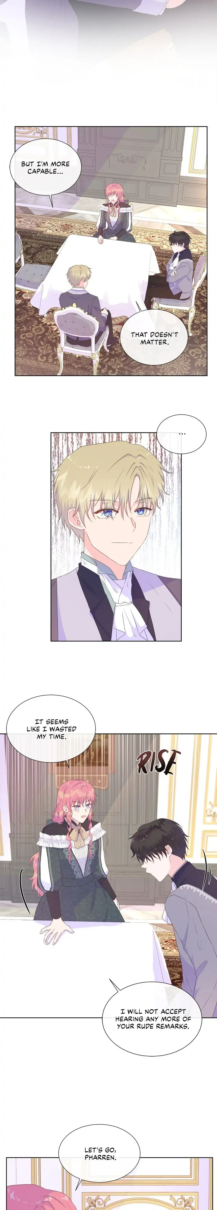 Don’t Trust the Heroine Chapter 30 - page 15