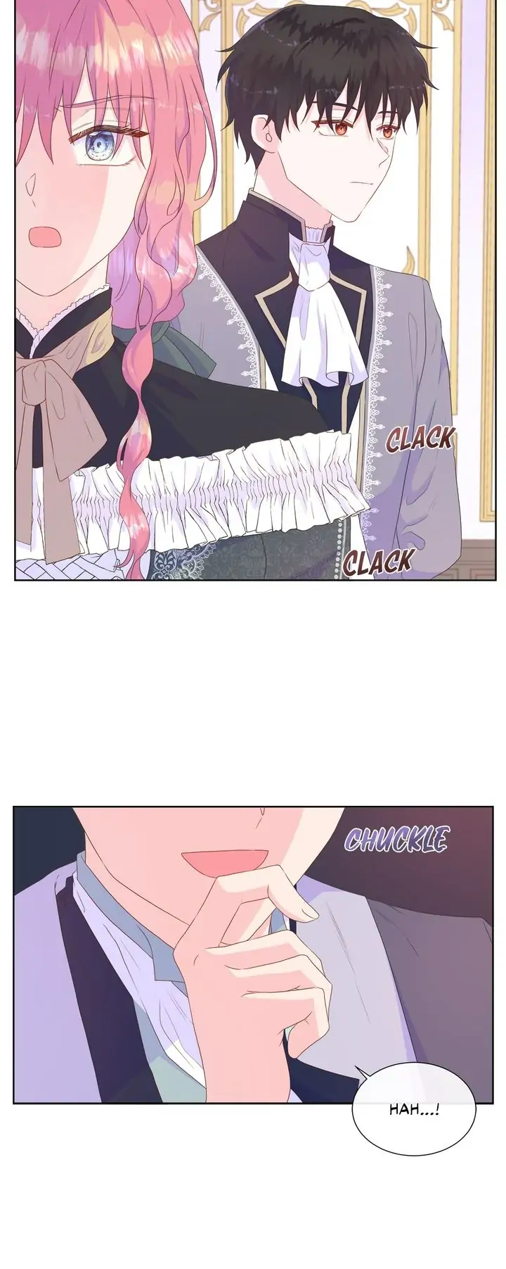 Don’t Trust the Heroine Chapter 30 - page 16