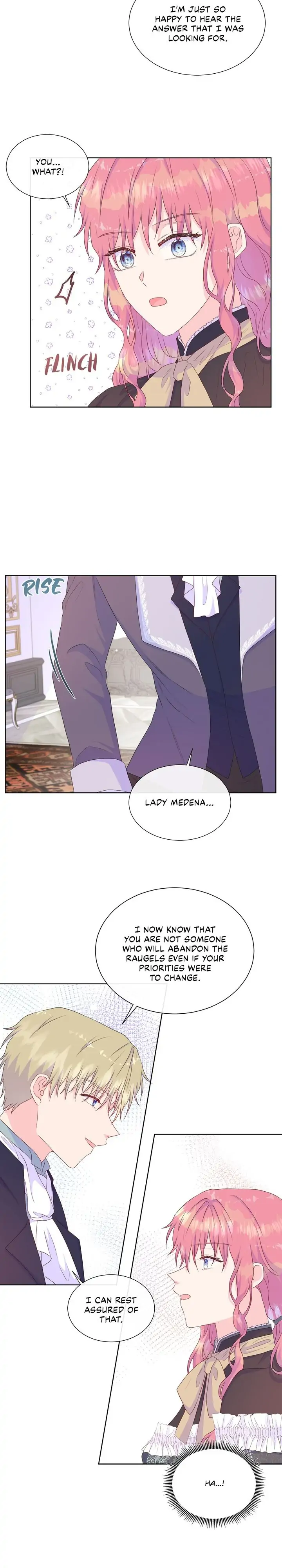 Don’t Trust the Heroine Chapter 30 - page 18