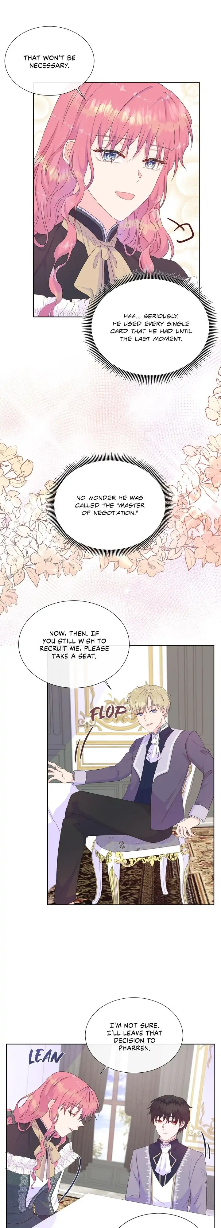 Don’t Trust the Heroine Chapter 30 - page 21