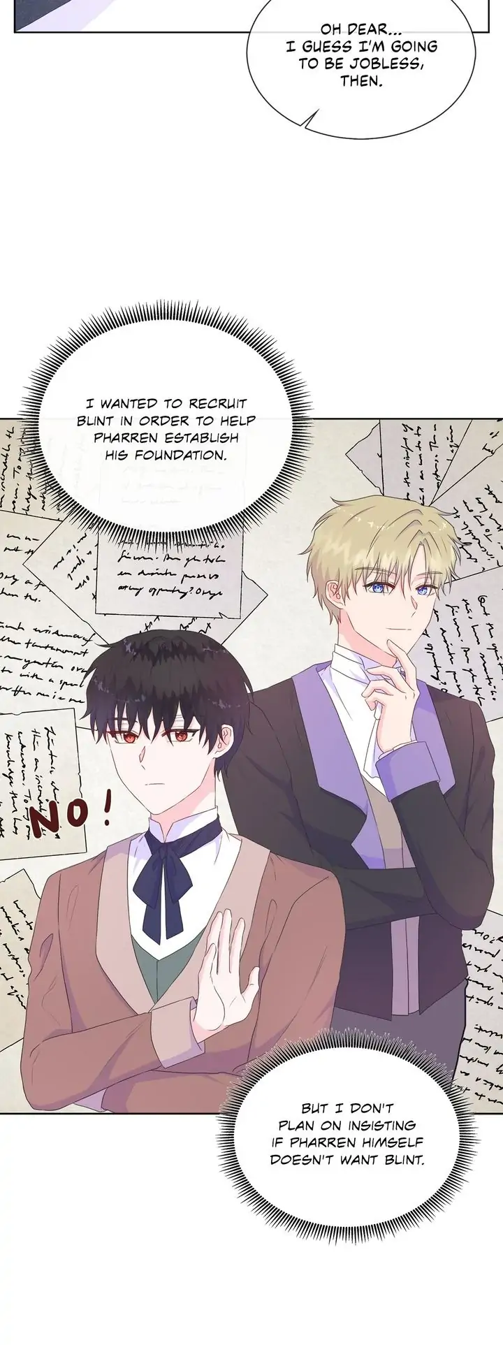 Don’t Trust the Heroine Chapter 30 - page 22