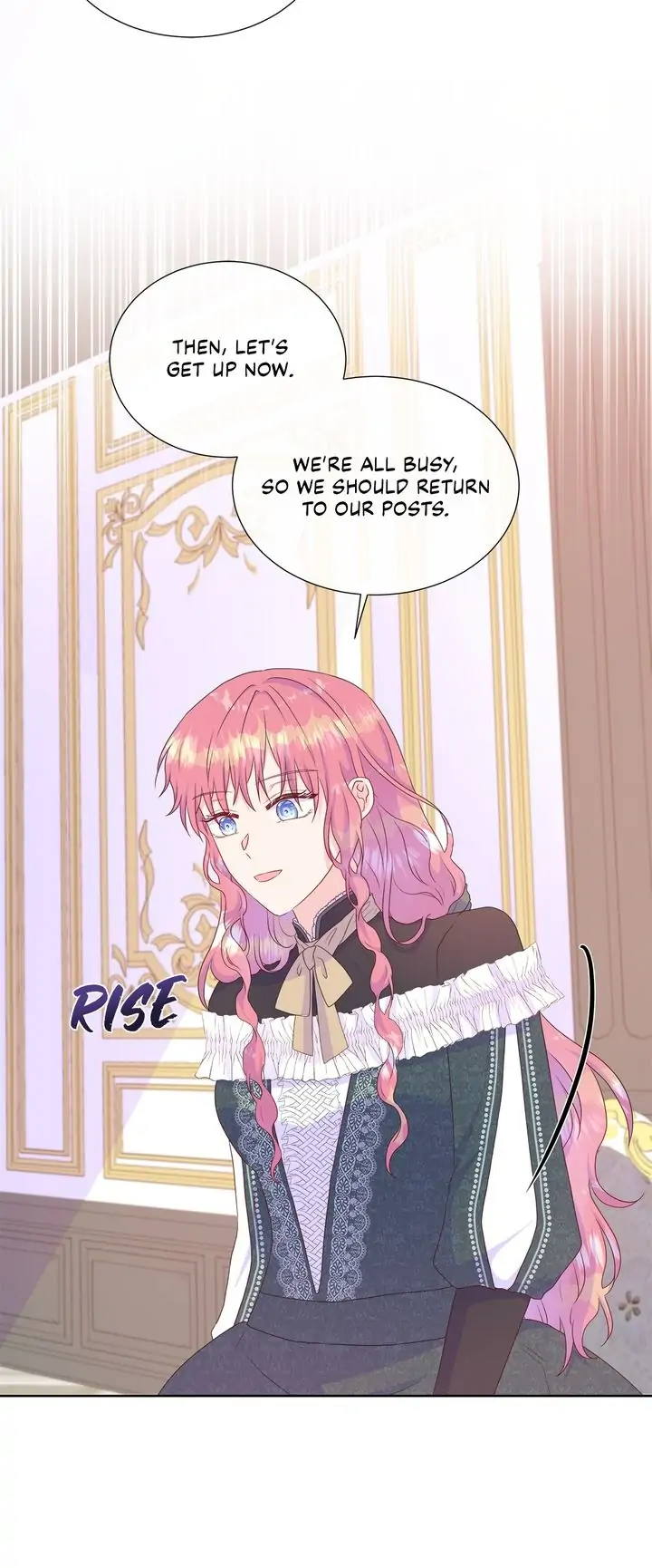 Don’t Trust the Heroine Chapter 30 - page 25