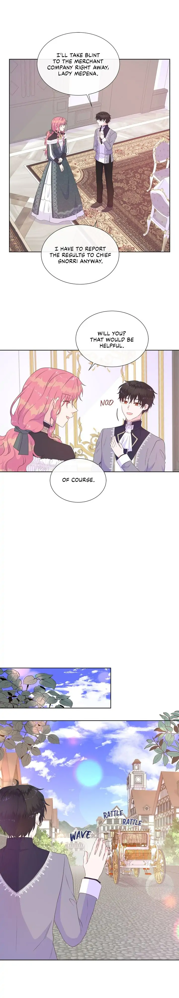 Don’t Trust the Heroine Chapter 30 - page 26